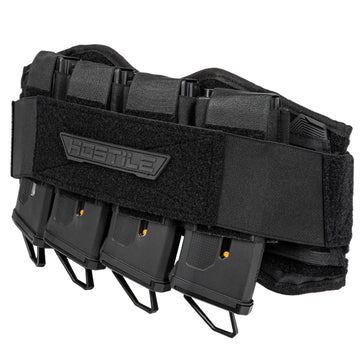 Hostile CTS - Synapse Flex Belt